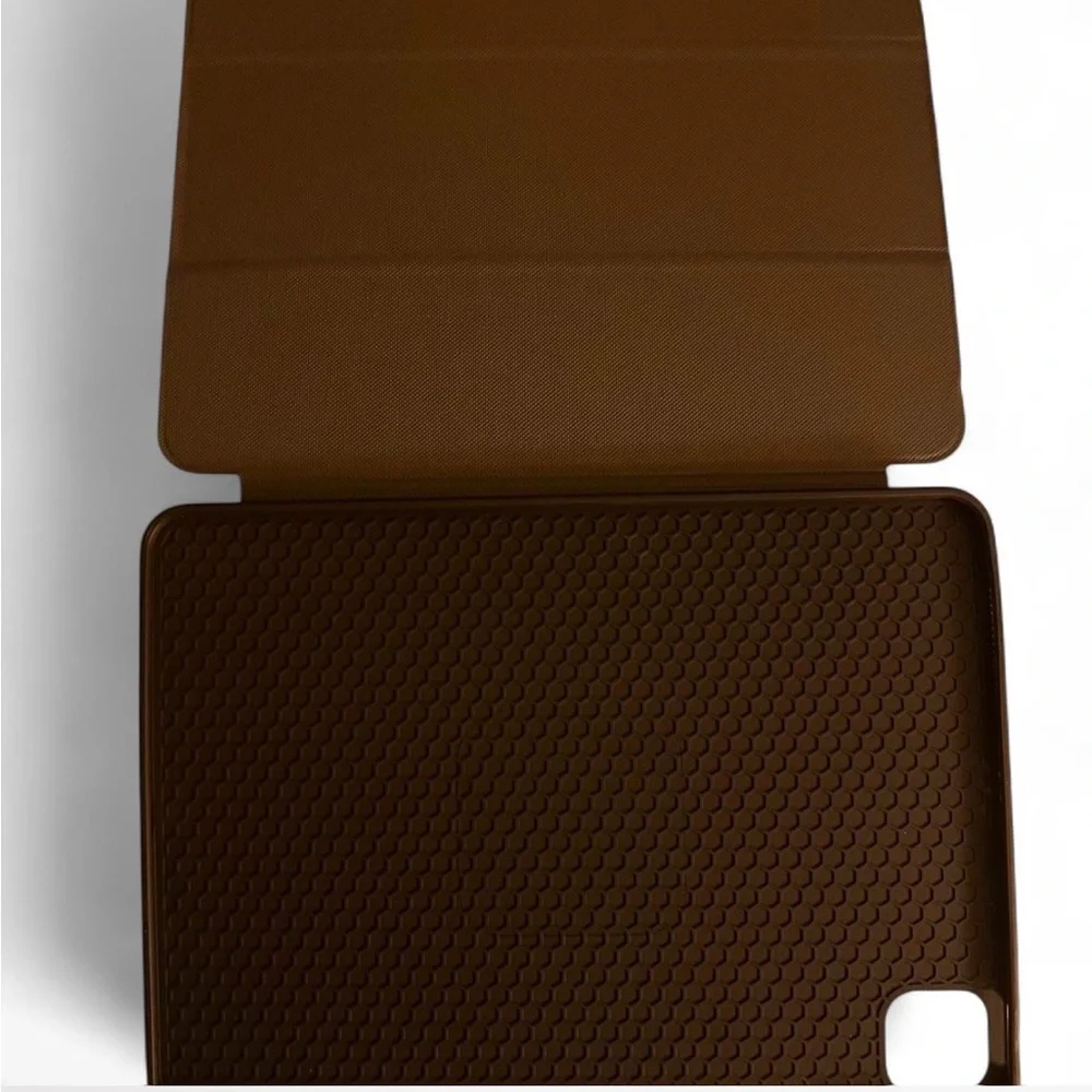 Pink Burn Book Tablet Cover